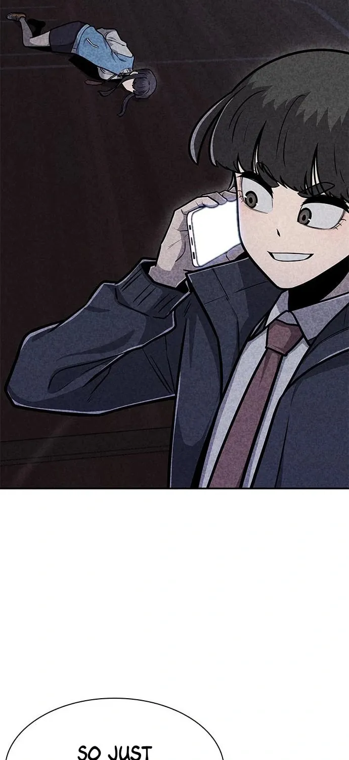 Death Code Chapter 41 page 78 - 