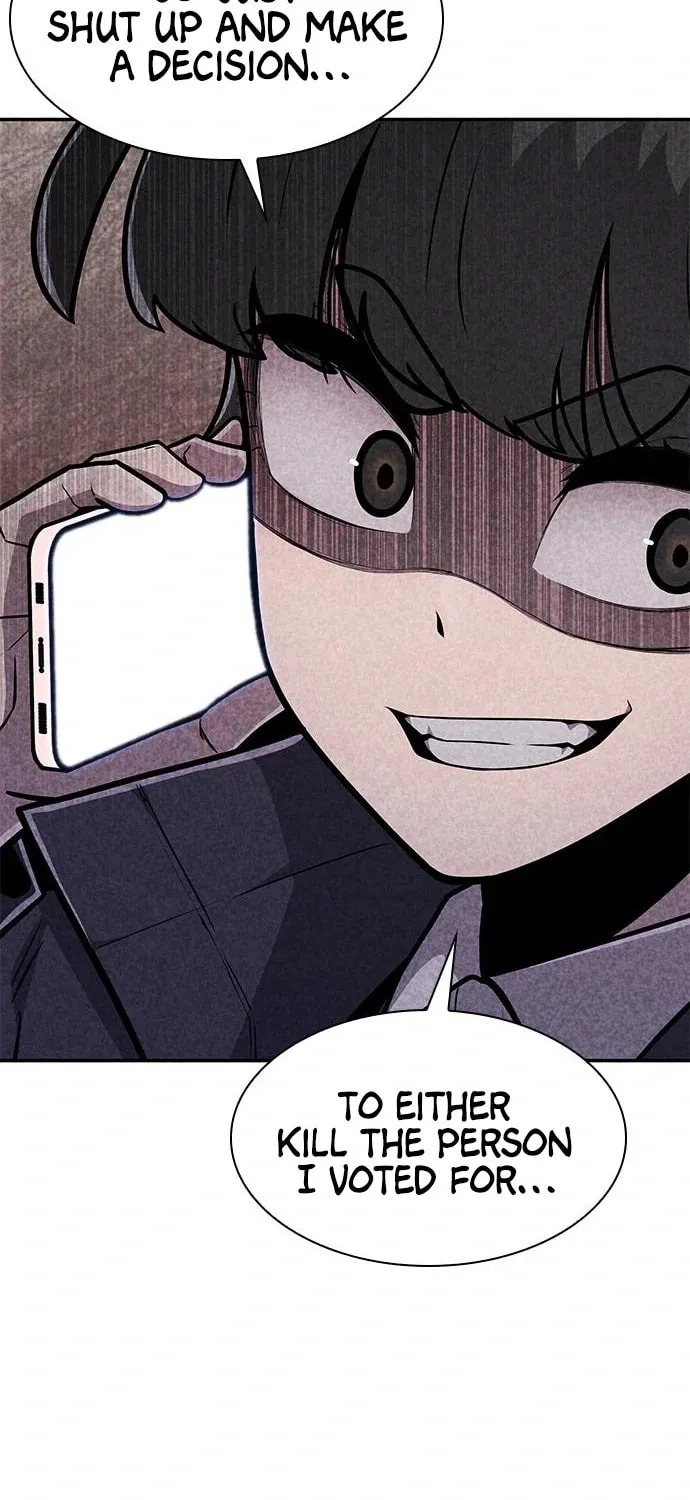 Death Code Chapter 41 page 79 - 