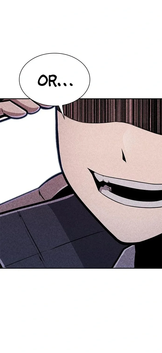 Death Code Chapter 41 page 80 - 
