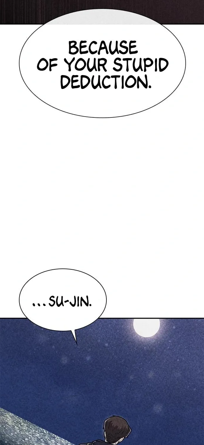 Death Code Chapter 41 page 83 - 