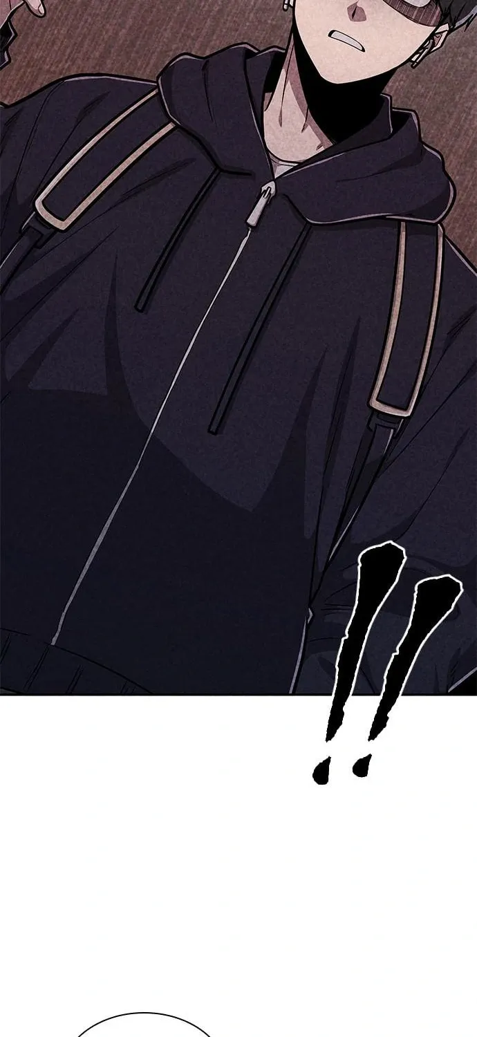 Death Code Chapter 41 page 85 - 
