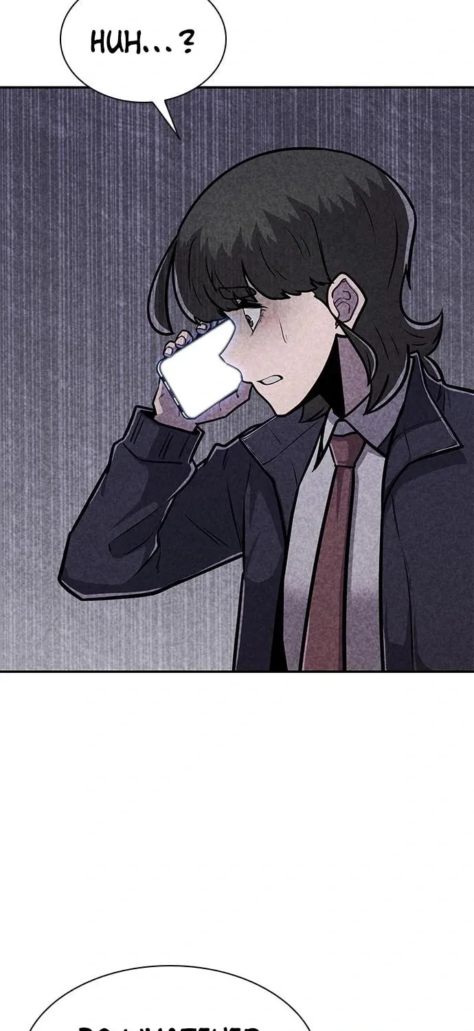 Death Code Chapter 41 page 86 - 