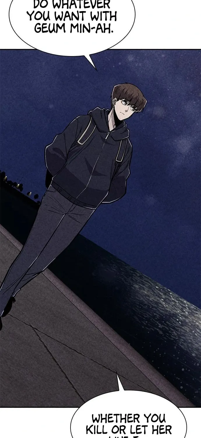 Death Code Chapter 41 page 87 - 