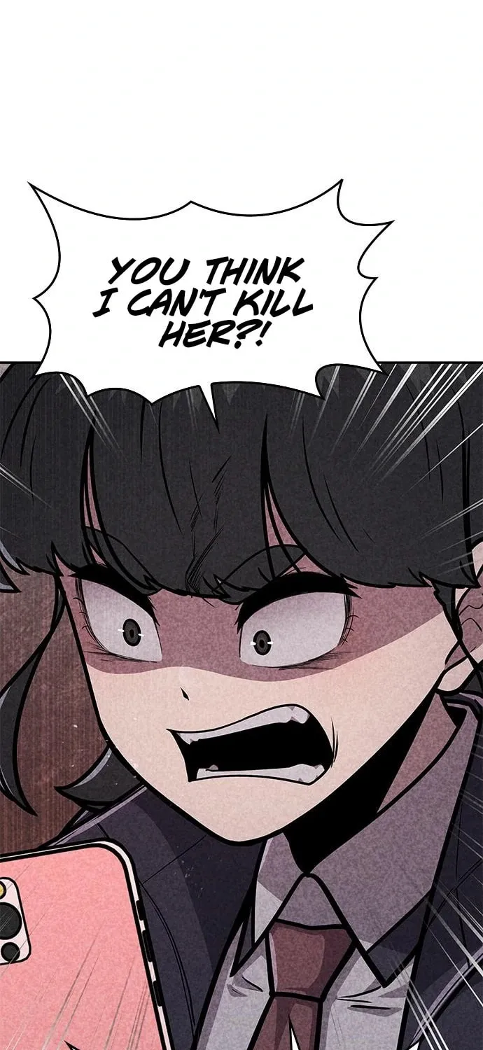Death Code Chapter 41 page 91 - 
