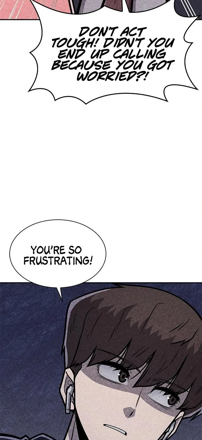 Death Code Chapter 41 page 92 - 