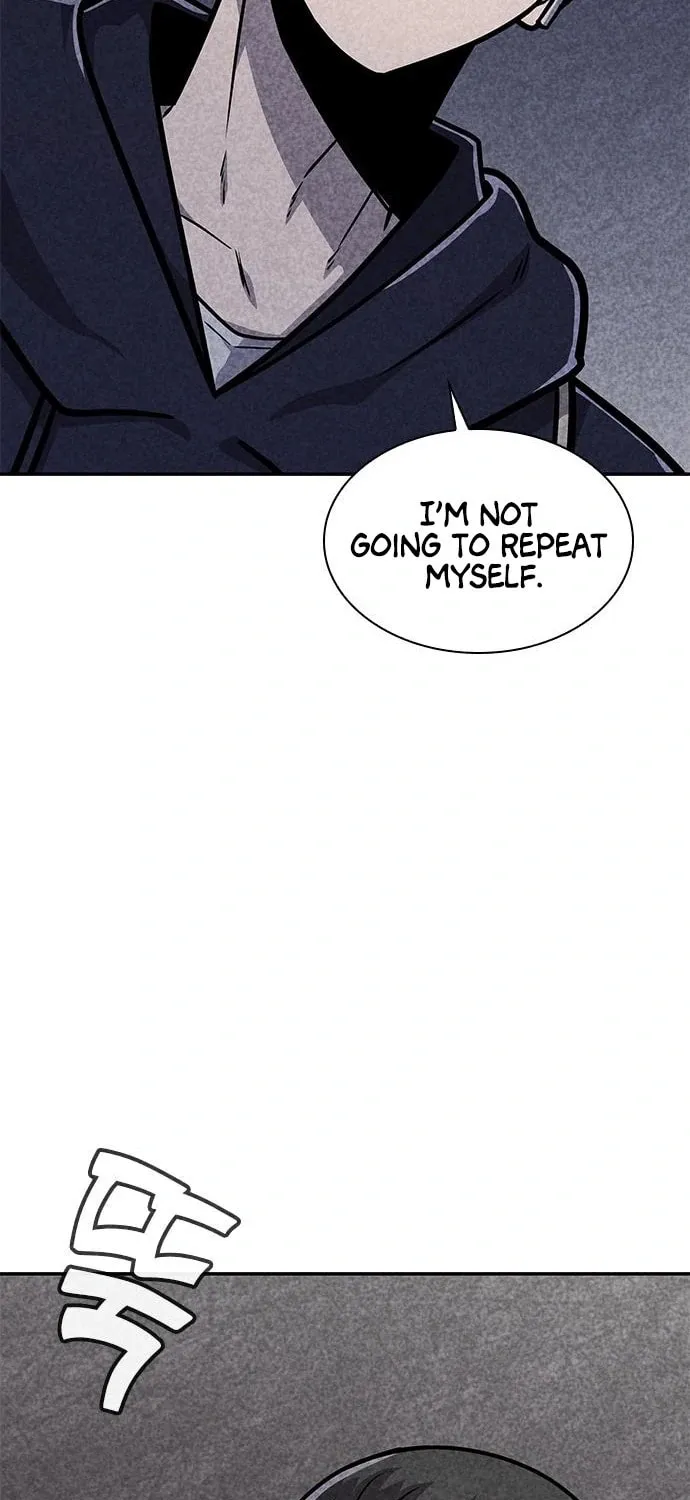 Death Code Chapter 41 page 93 - 