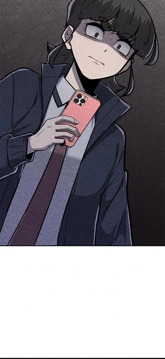 Death Code Chapter 41 page 94 - 