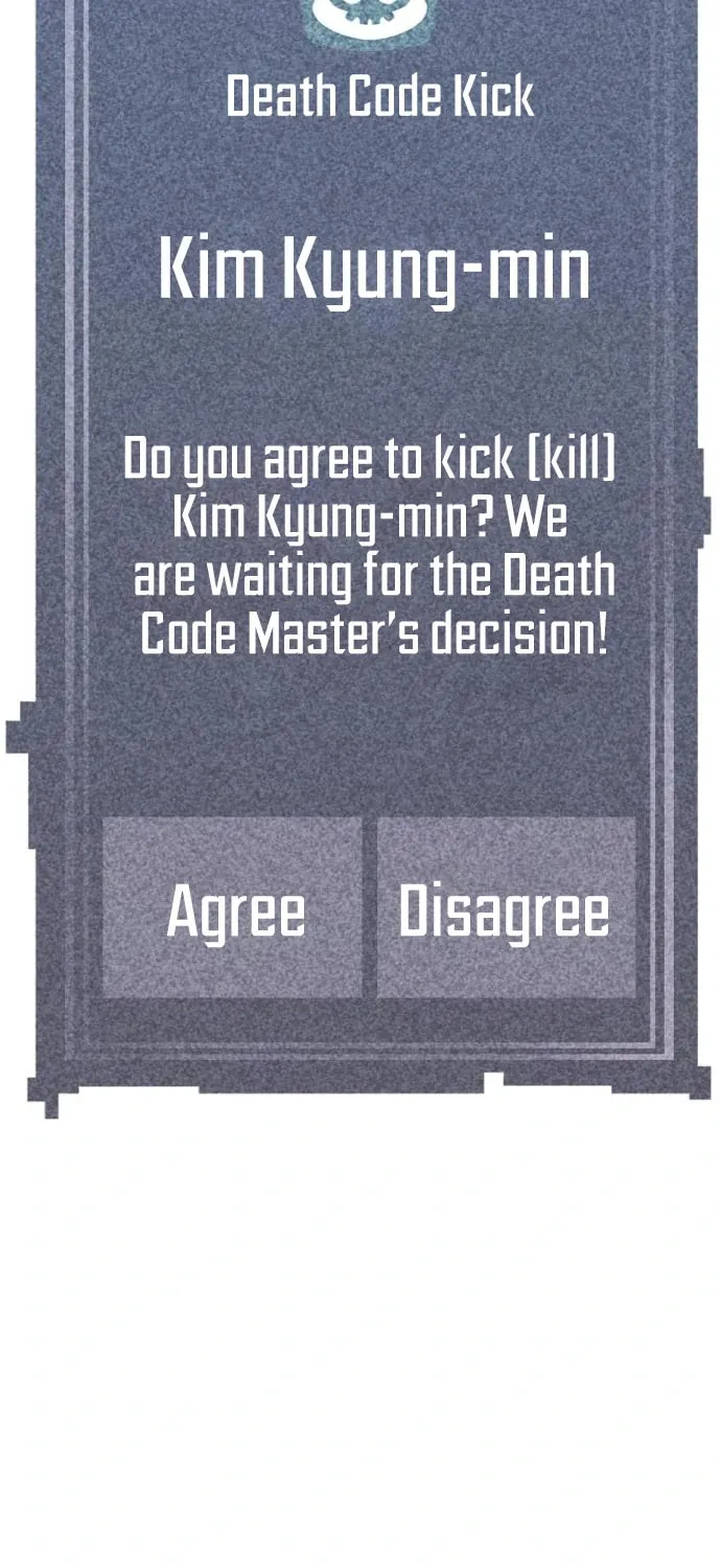Death Code Chapter 42 page 13 - 