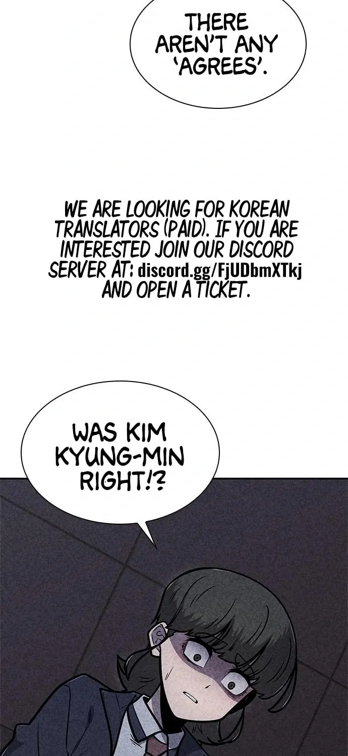 Death Code Chapter 42 page 15 - 