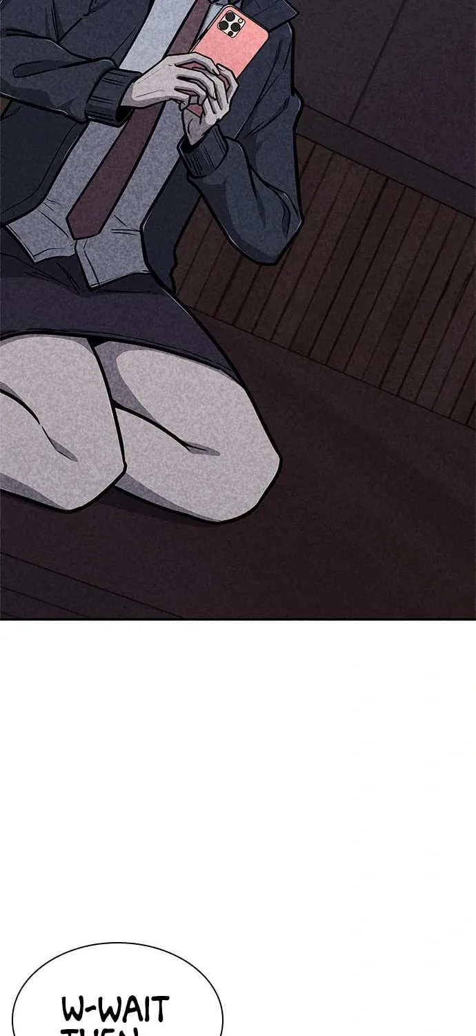 Death Code Chapter 42 page 16 - 