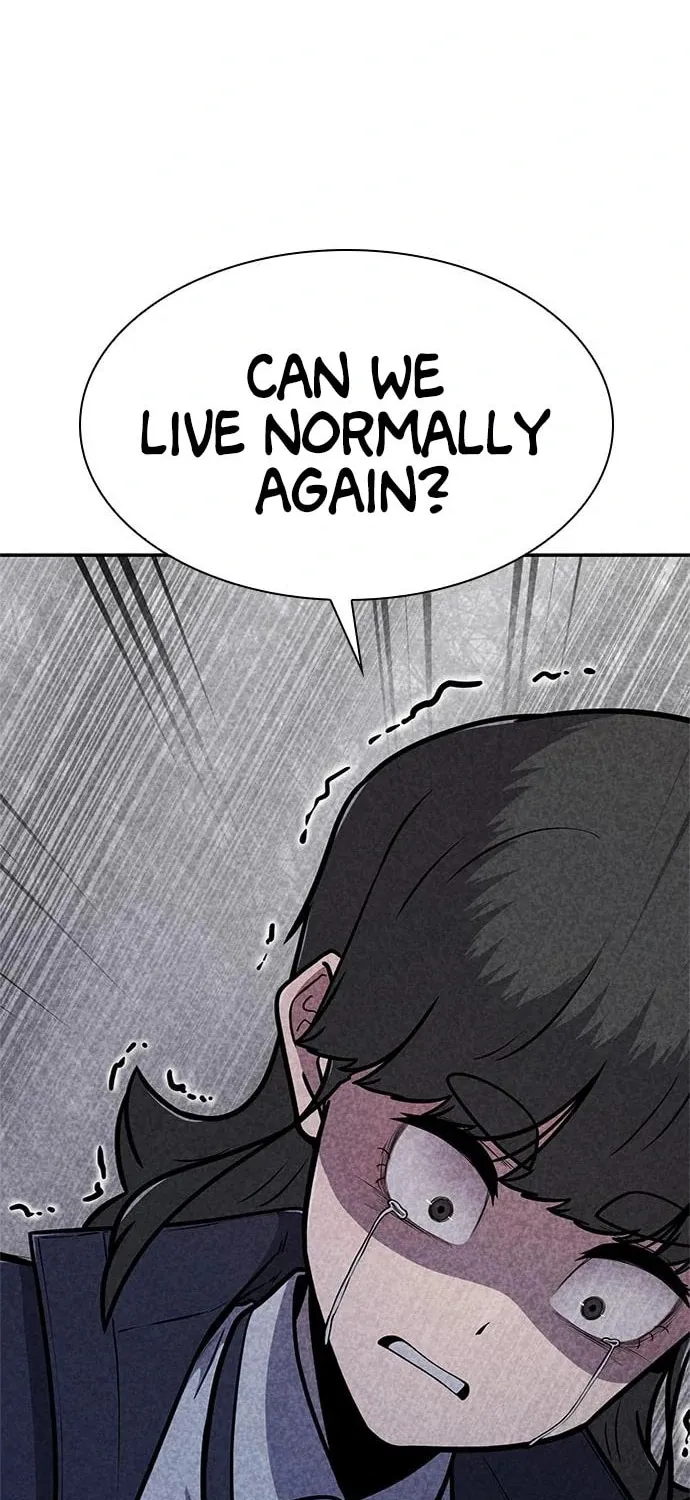 Death Code Chapter 42 page 19 - 