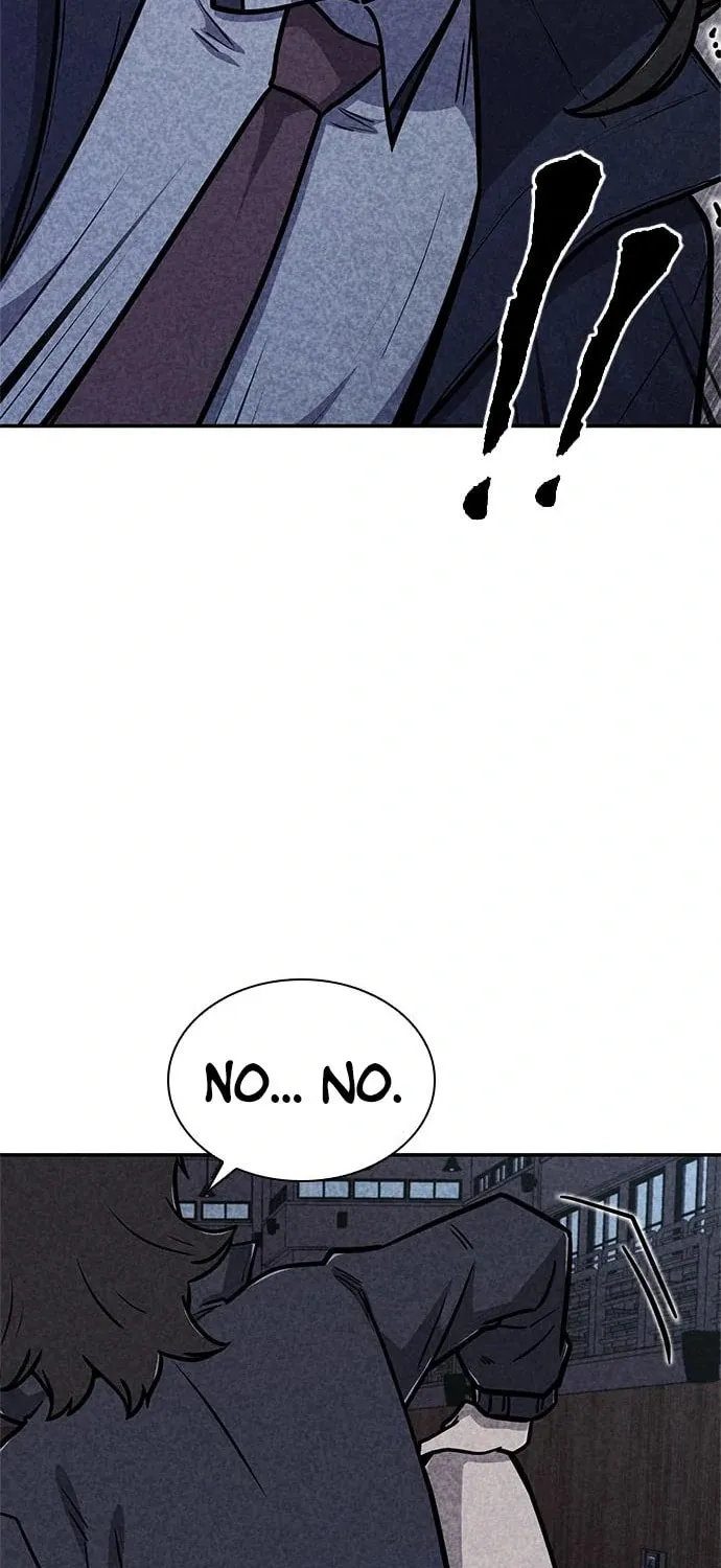 Death Code Chapter 42 page 20 - 