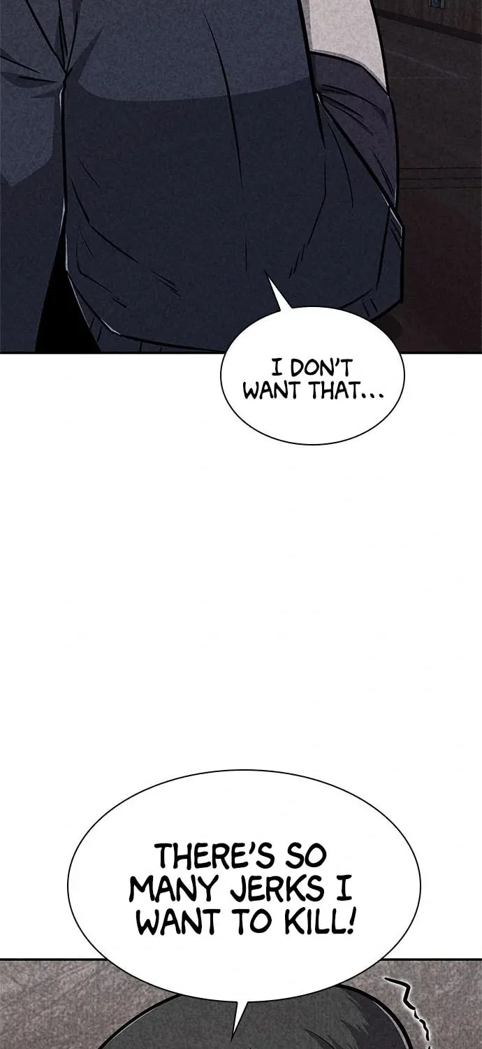 Death Code Chapter 42 page 21 - 
