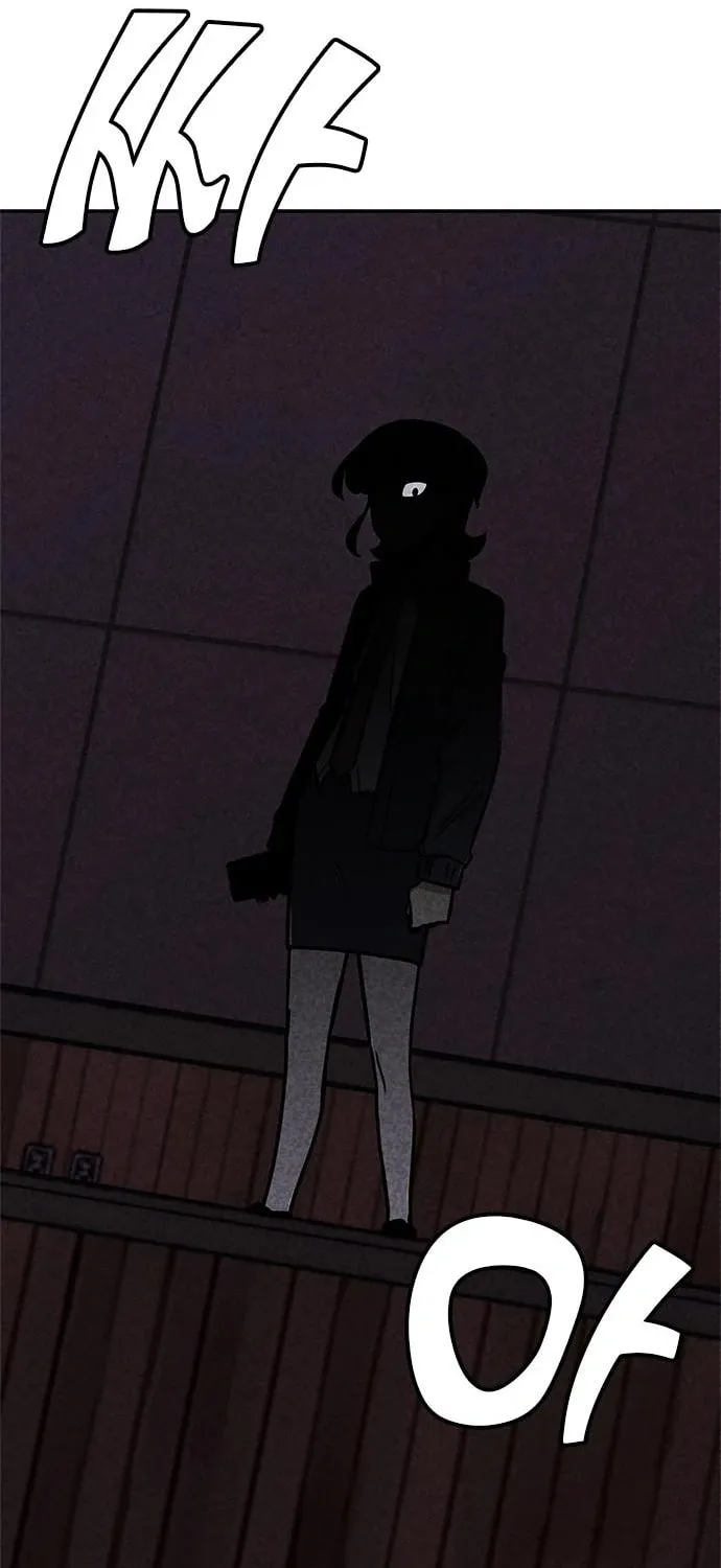 Death Code Chapter 42 page 25 - 