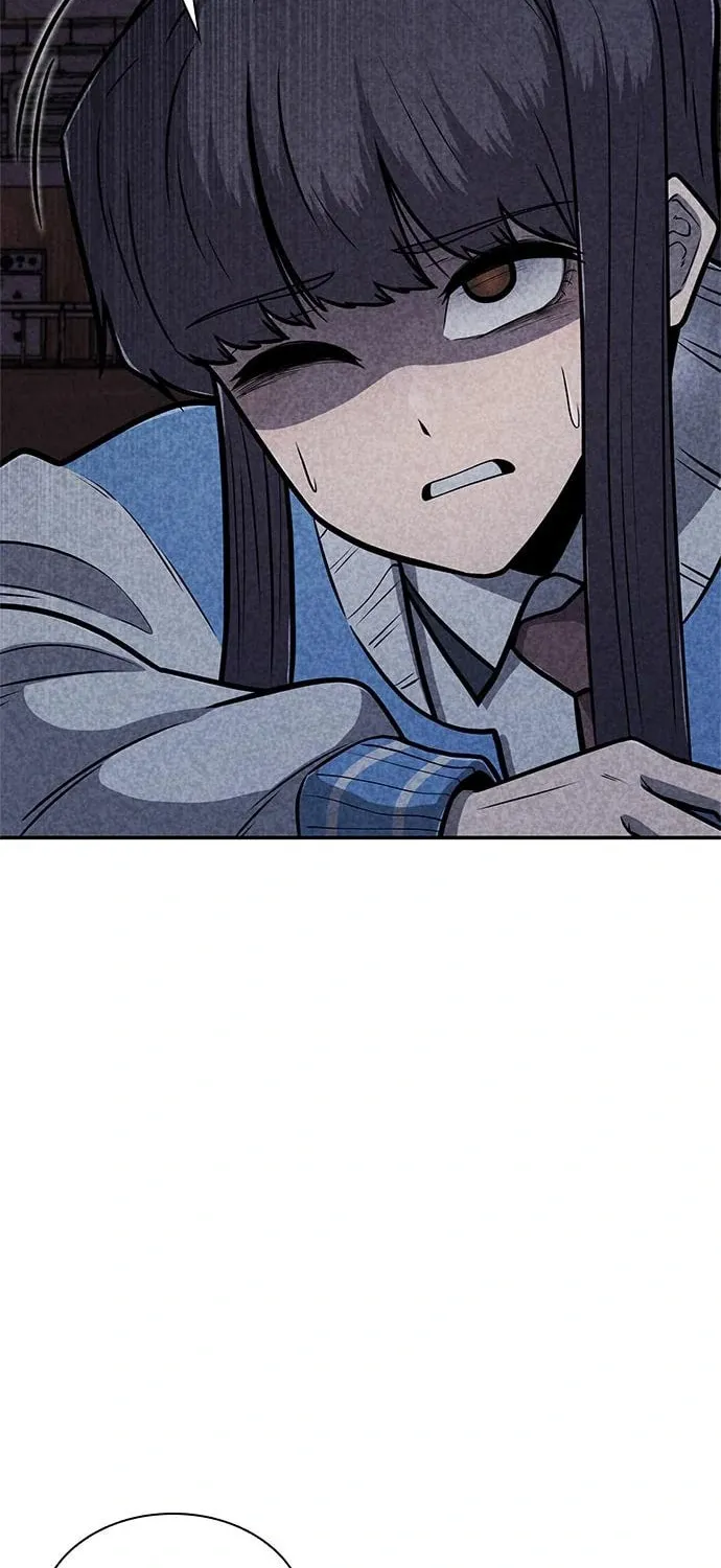 Death Code Chapter 42 page 28 - 