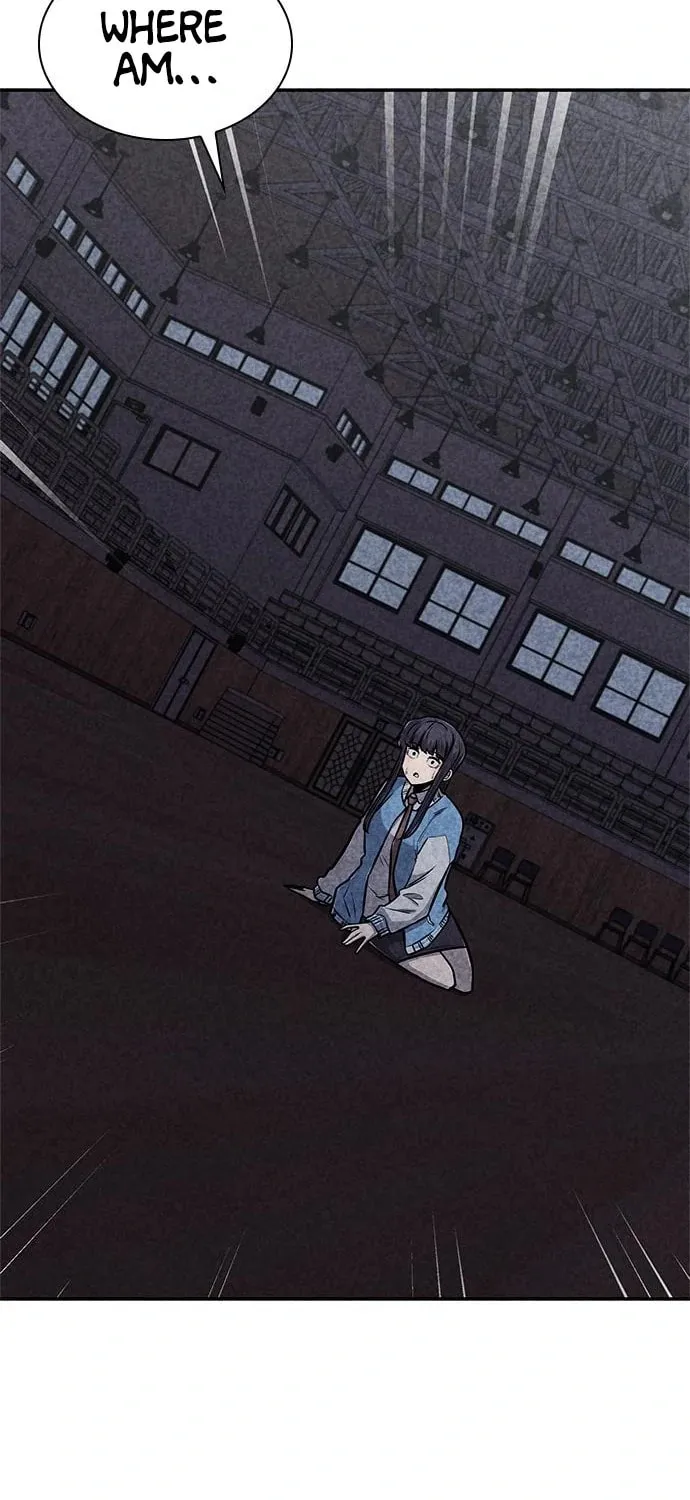Death Code Chapter 42 page 29 - 