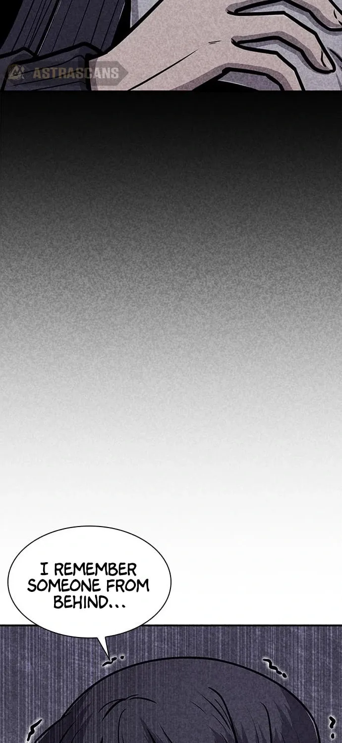 Death Code Chapter 42 page 35 - 