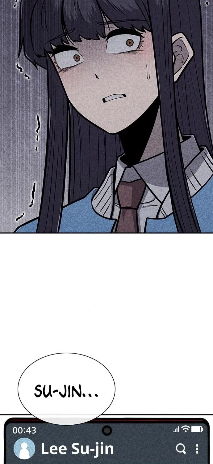 Death Code Chapter 42 page 36 - 