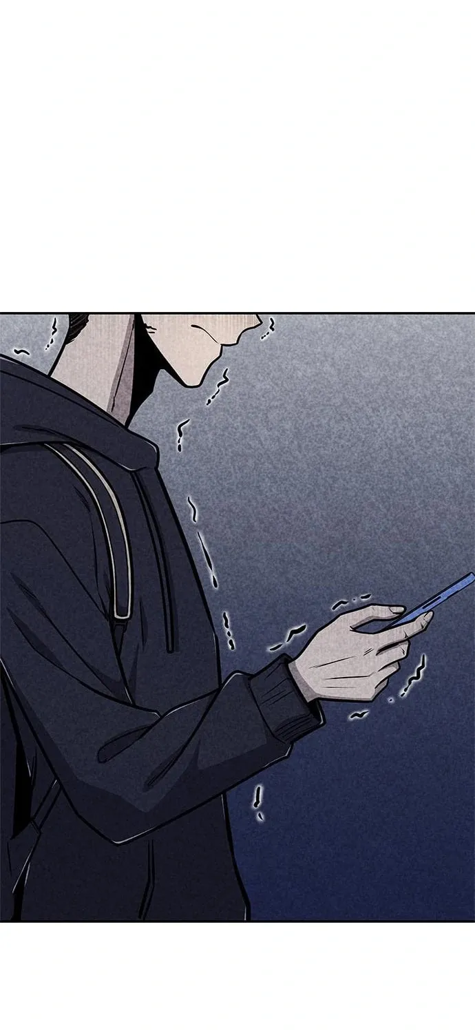 Death Code Chapter 42 page 41 - 