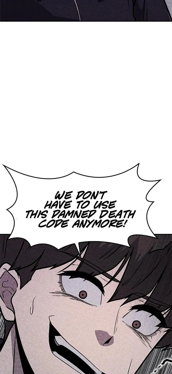 Death Code Chapter 42 page 46 - 