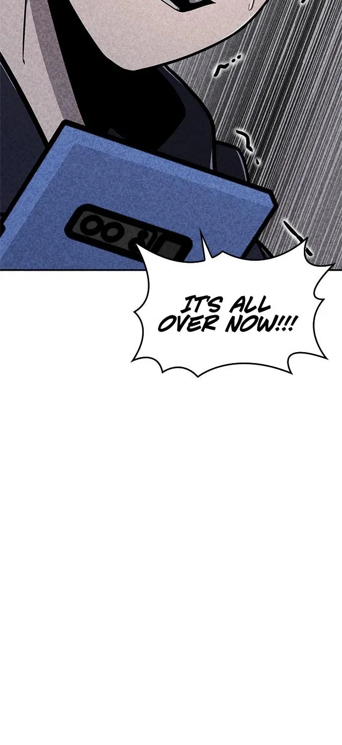 Death Code Chapter 42 page 47 - 