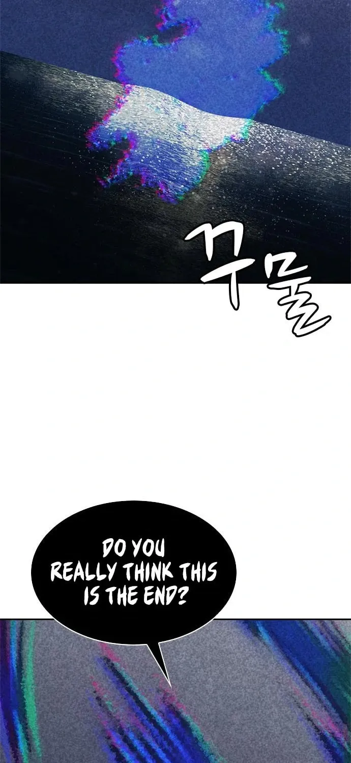 Death Code Chapter 42 page 50 - 