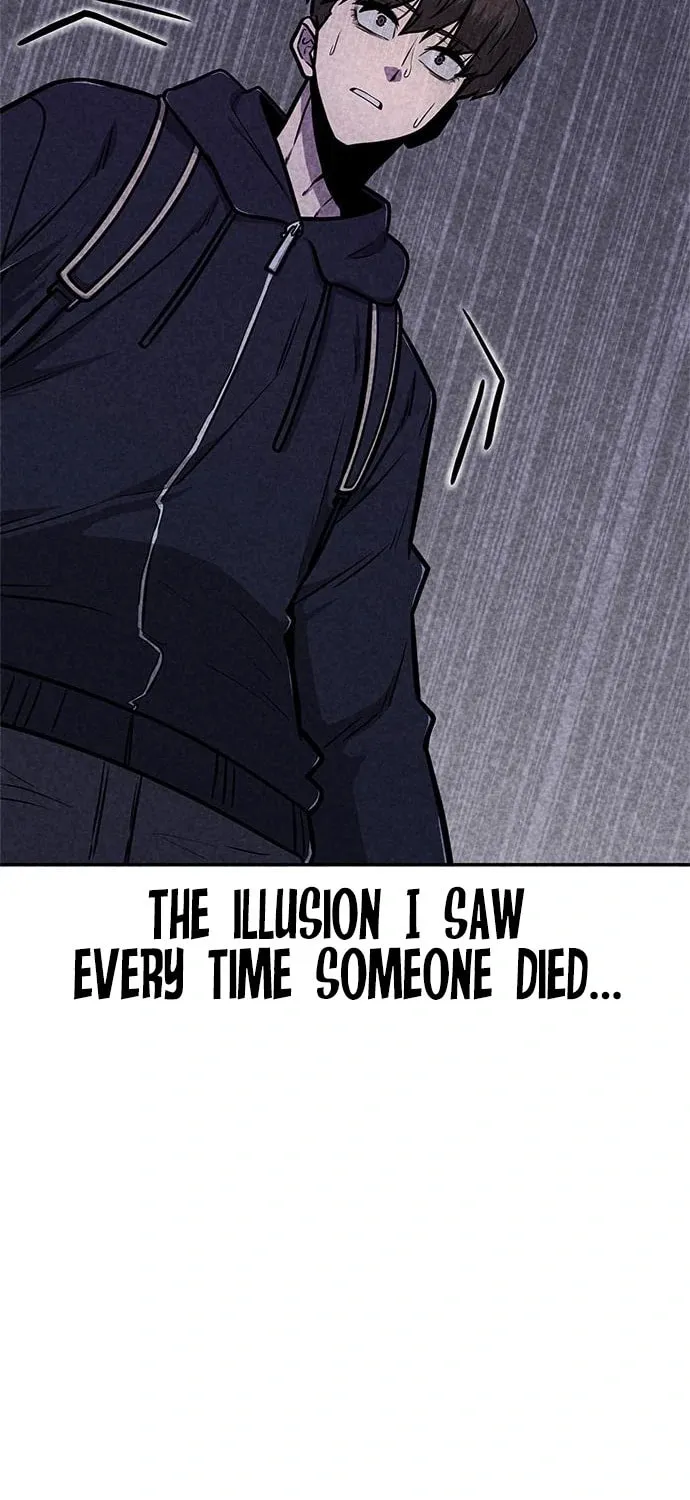 Death Code Chapter 42 page 54 - 