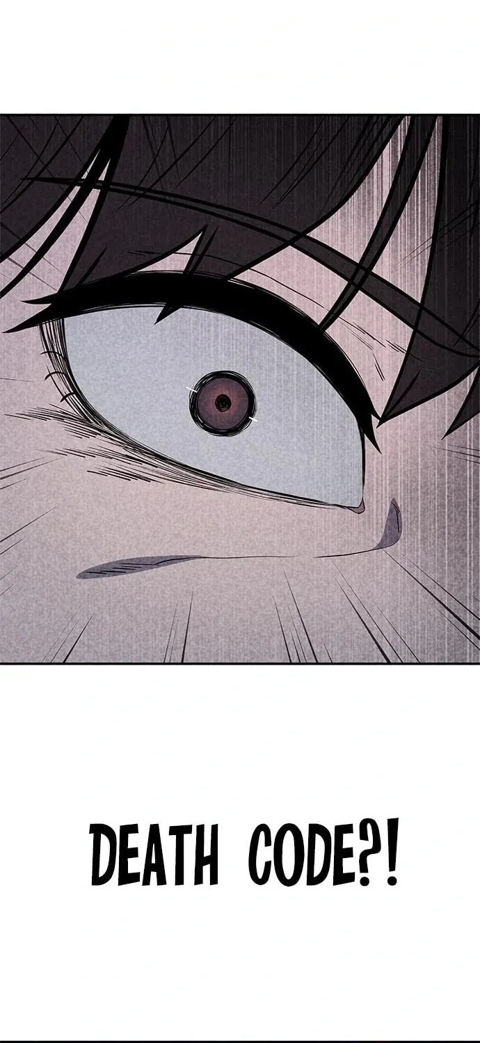 Death Code Chapter 42 page 55 - 