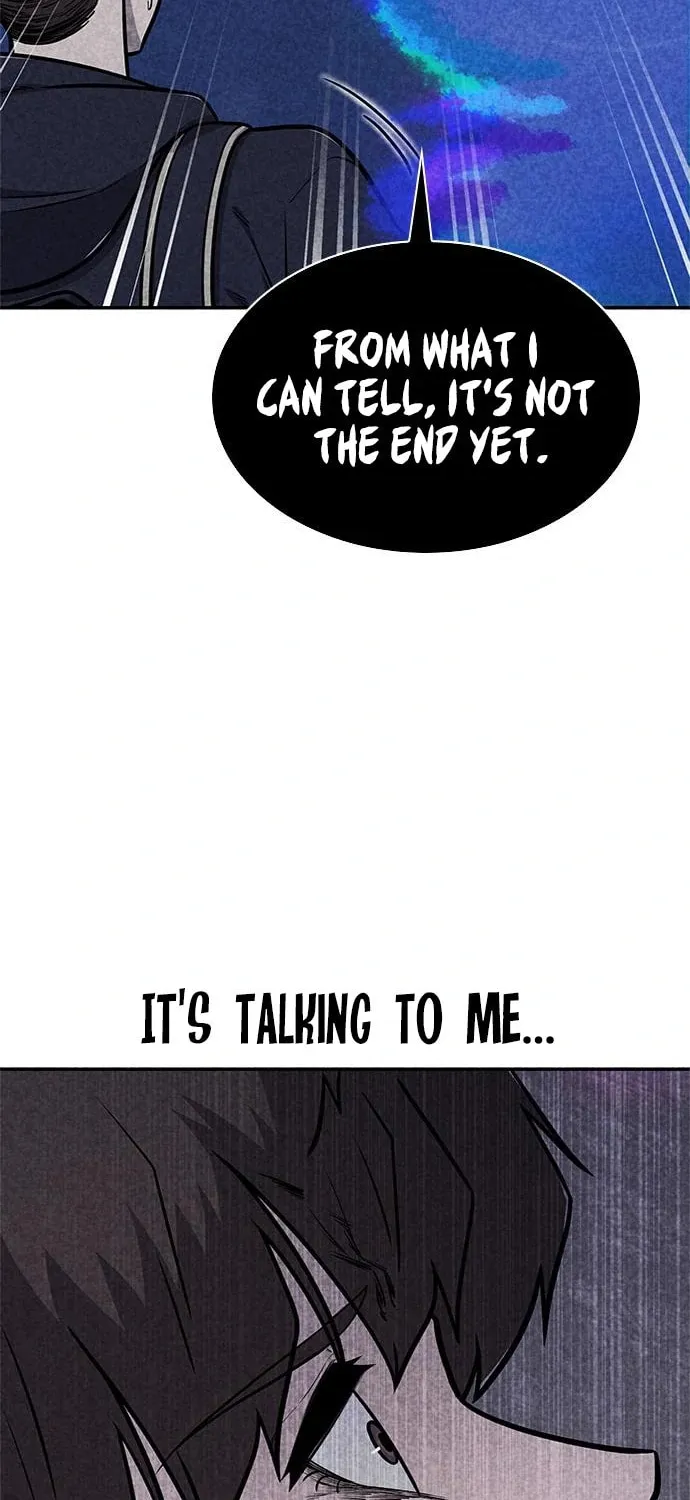 Death Code Chapter 42 page 60 - 