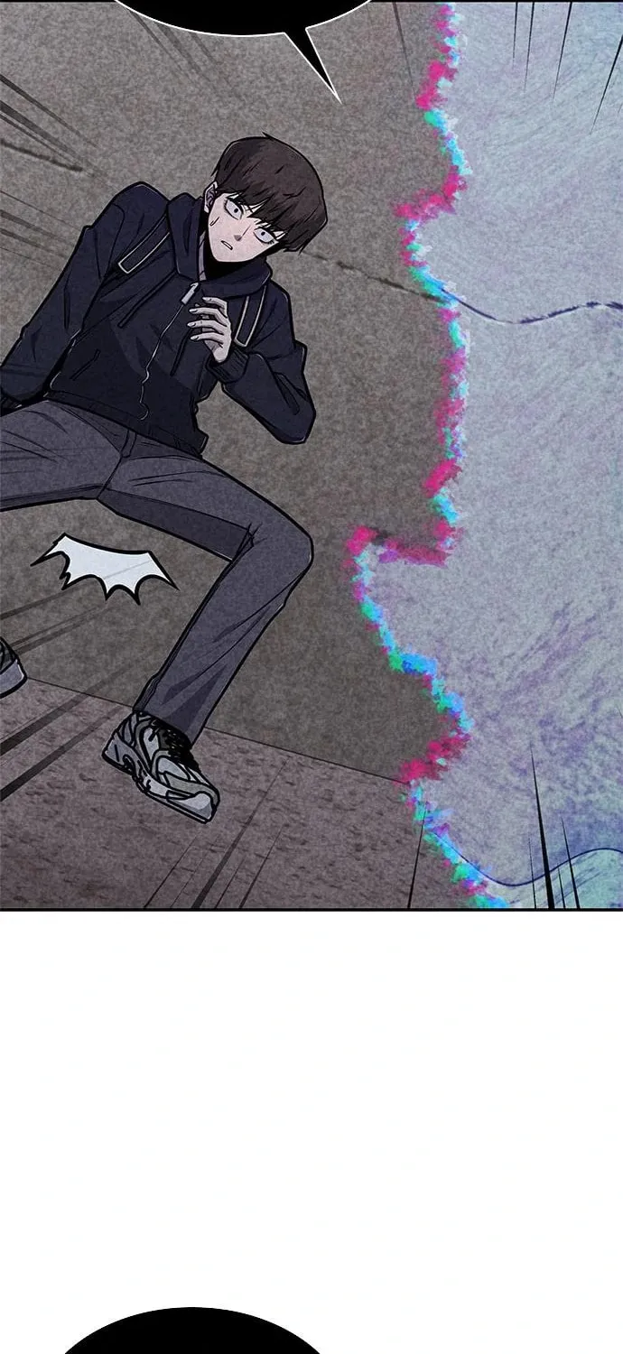 Death Code Chapter 42 page 62 - 