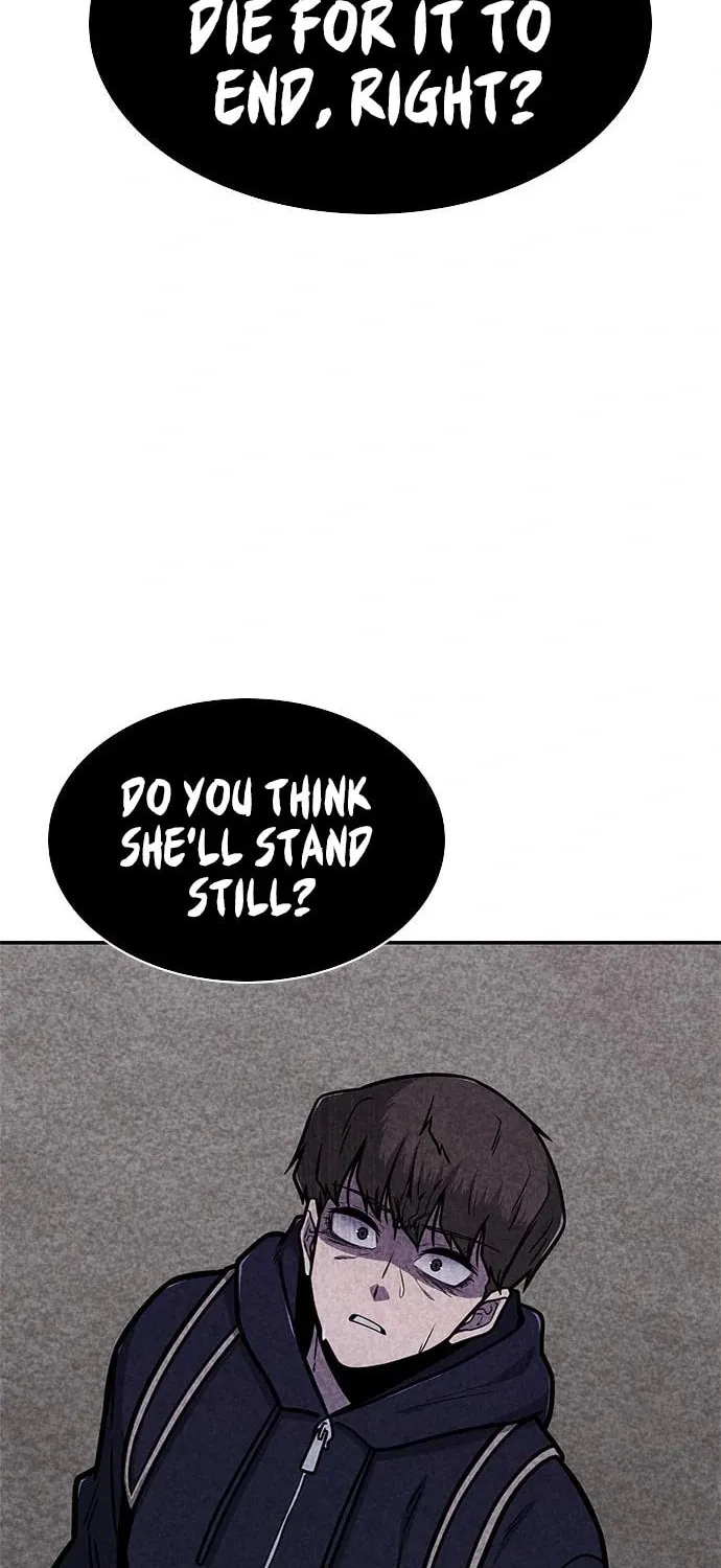 Death Code Chapter 42 page 64 - 