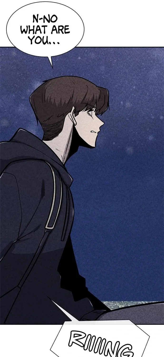 Death Code Chapter 42 page 66 - 