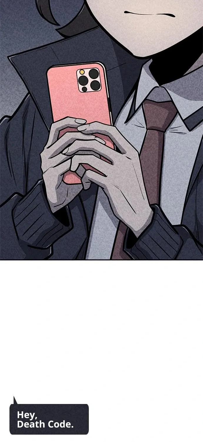 Death Code Chapter 42 page 69 - 
