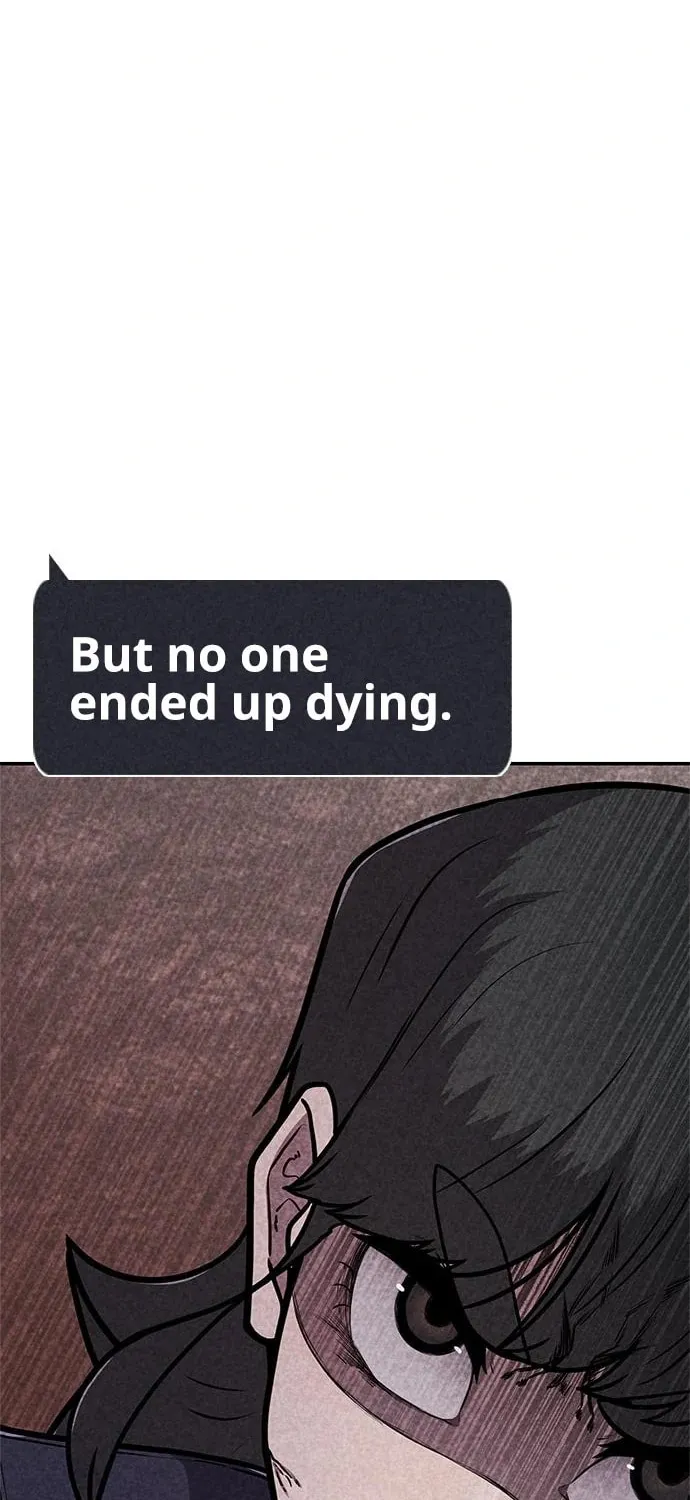 Death Code Chapter 42 page 71 - 