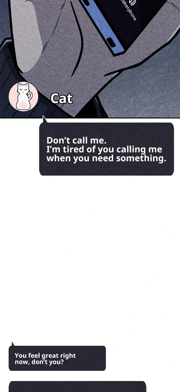 Death Code Chapter 42 page 77 - 
