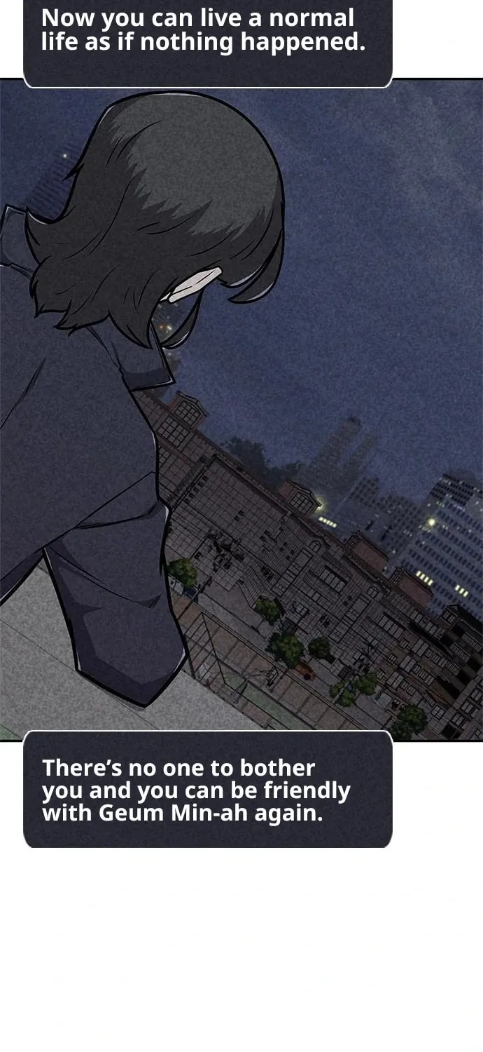 Death Code Chapter 42 page 78 - 