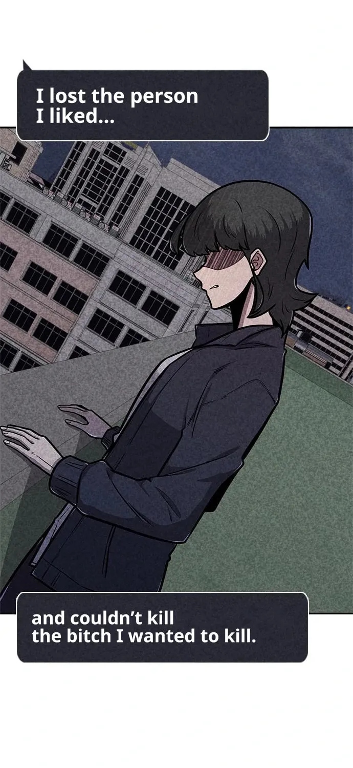 Death Code Chapter 42 page 81 - 
