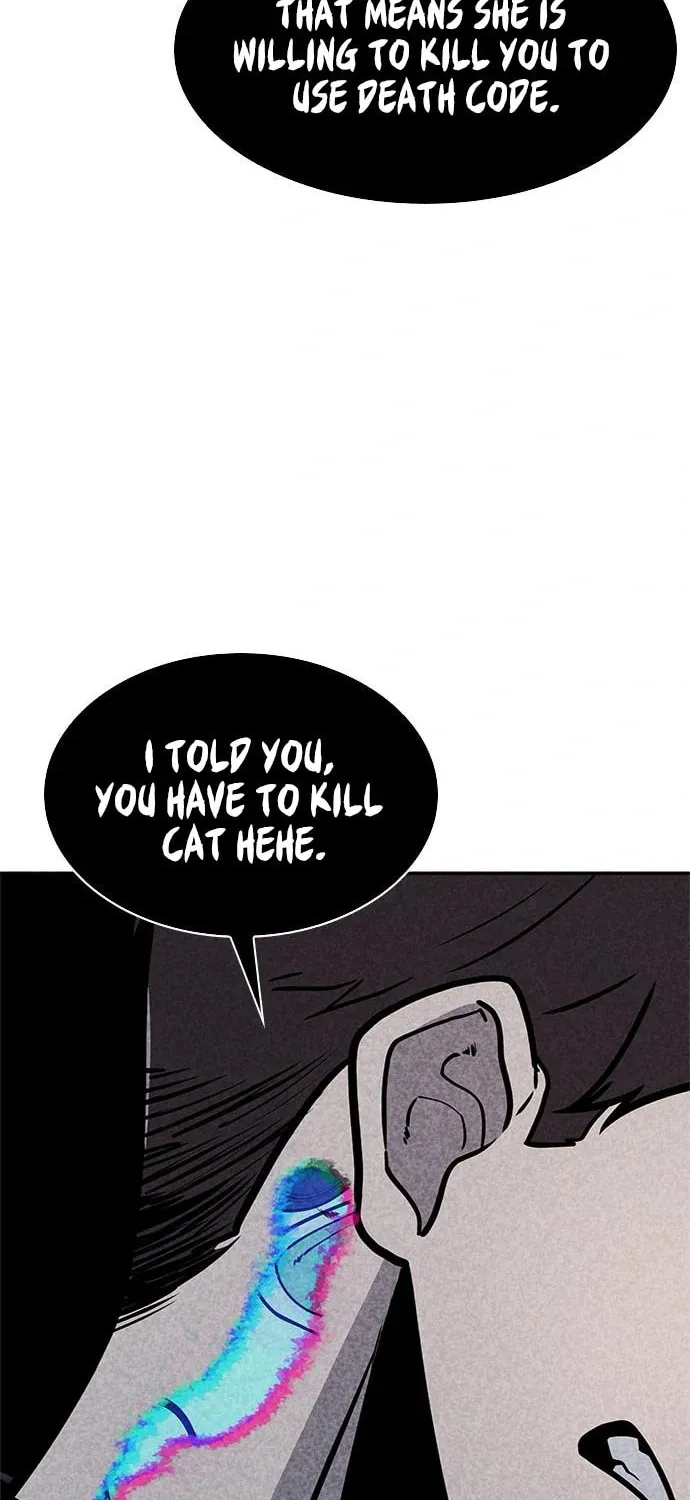 Death Code Chapter 42 page 87 - 