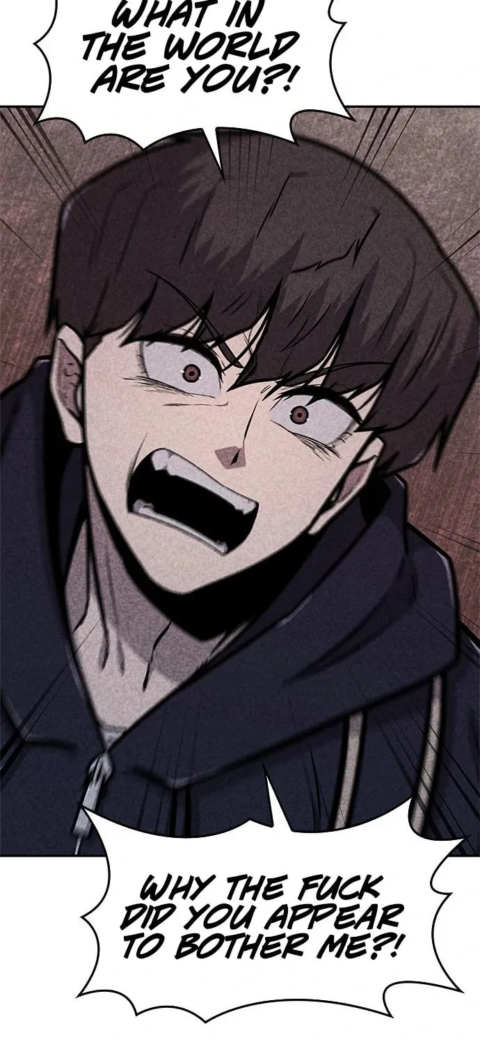 Death Code Chapter 42 page 91 - 