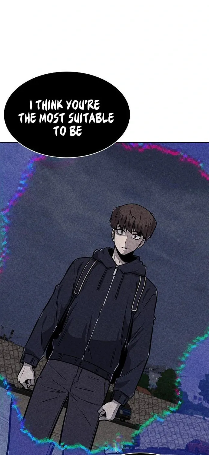 Death Code Chapter 42 page 95 - 