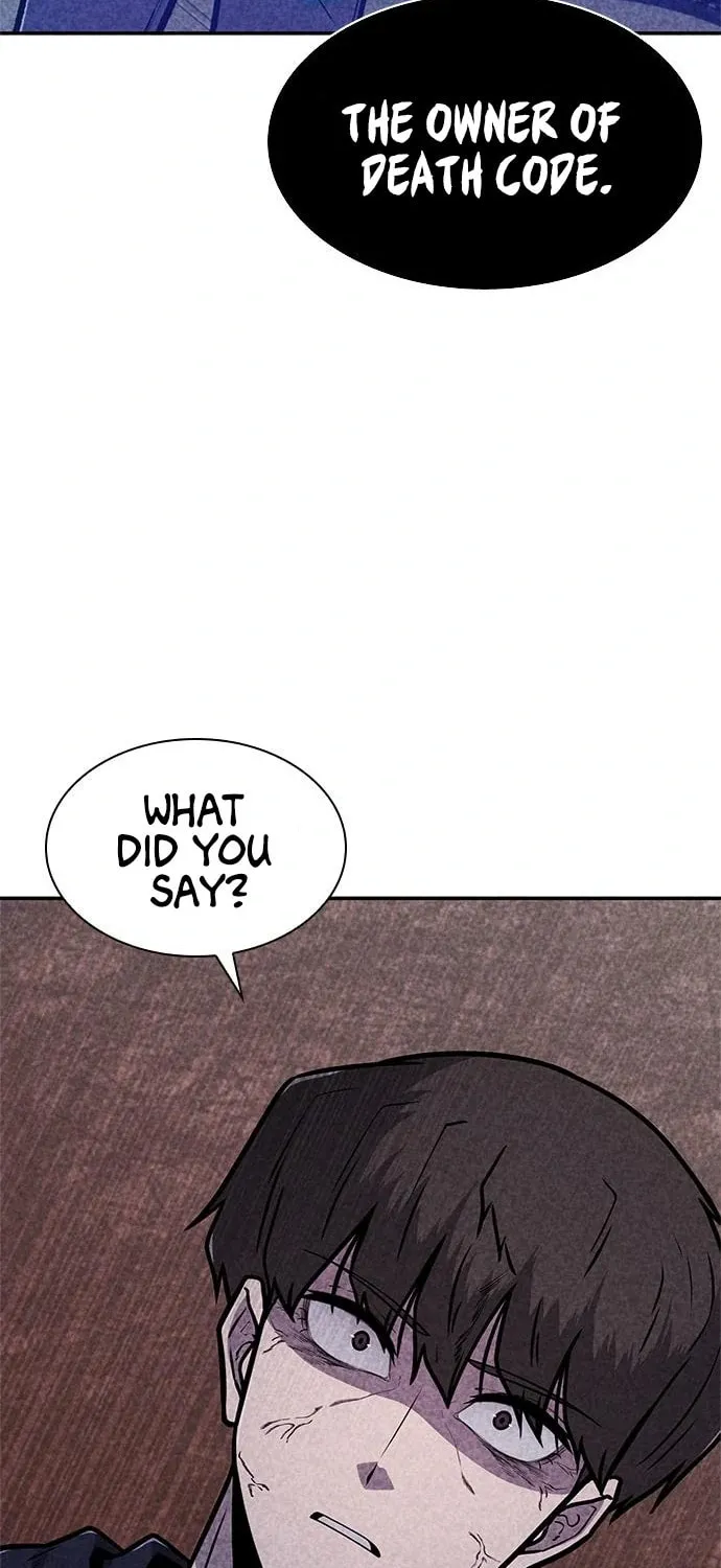 Death Code Chapter 42 page 96 - 