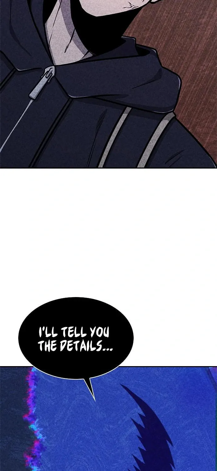 Death Code Chapter 42 page 97 - 