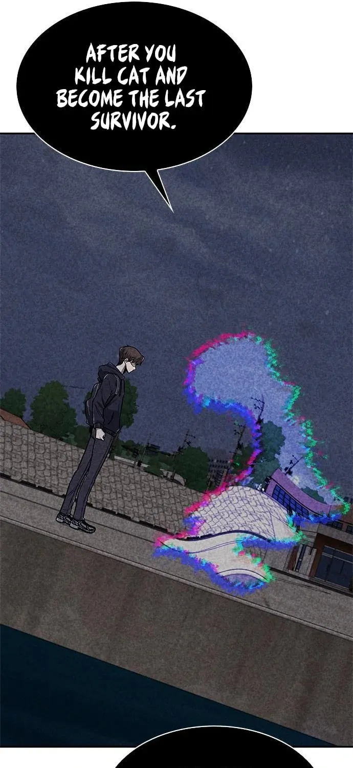 Death Code Chapter 42 page 99 - 