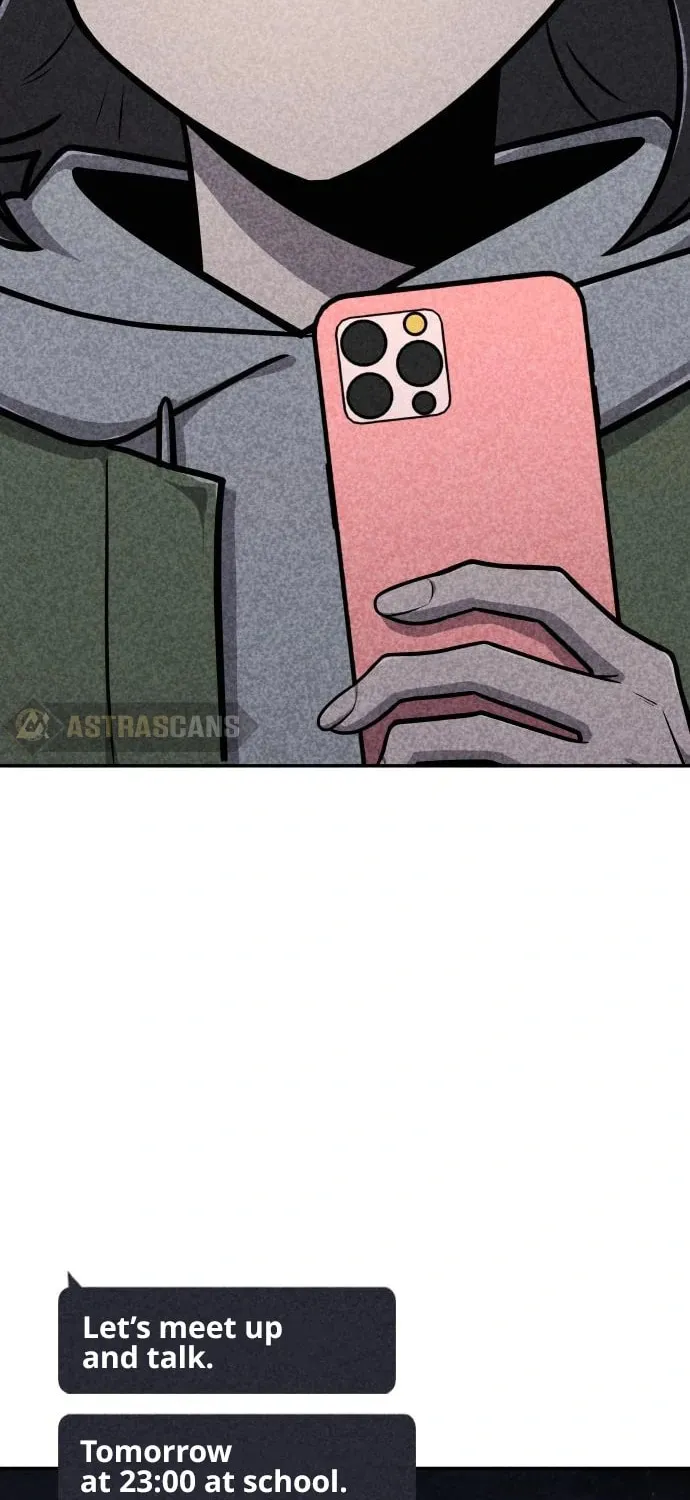 Death Code Chapter 43 page 103 - 