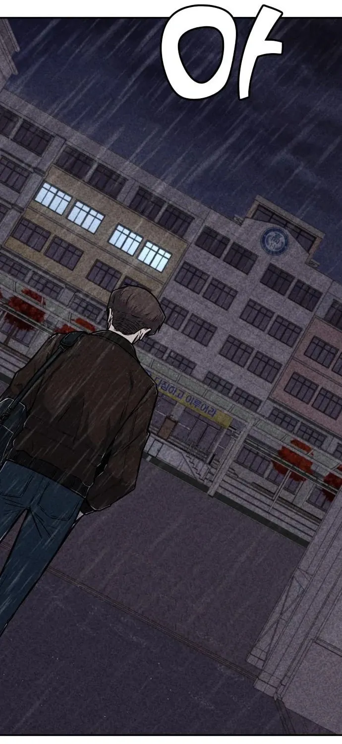 Death Code Chapter 43 page 107 - 