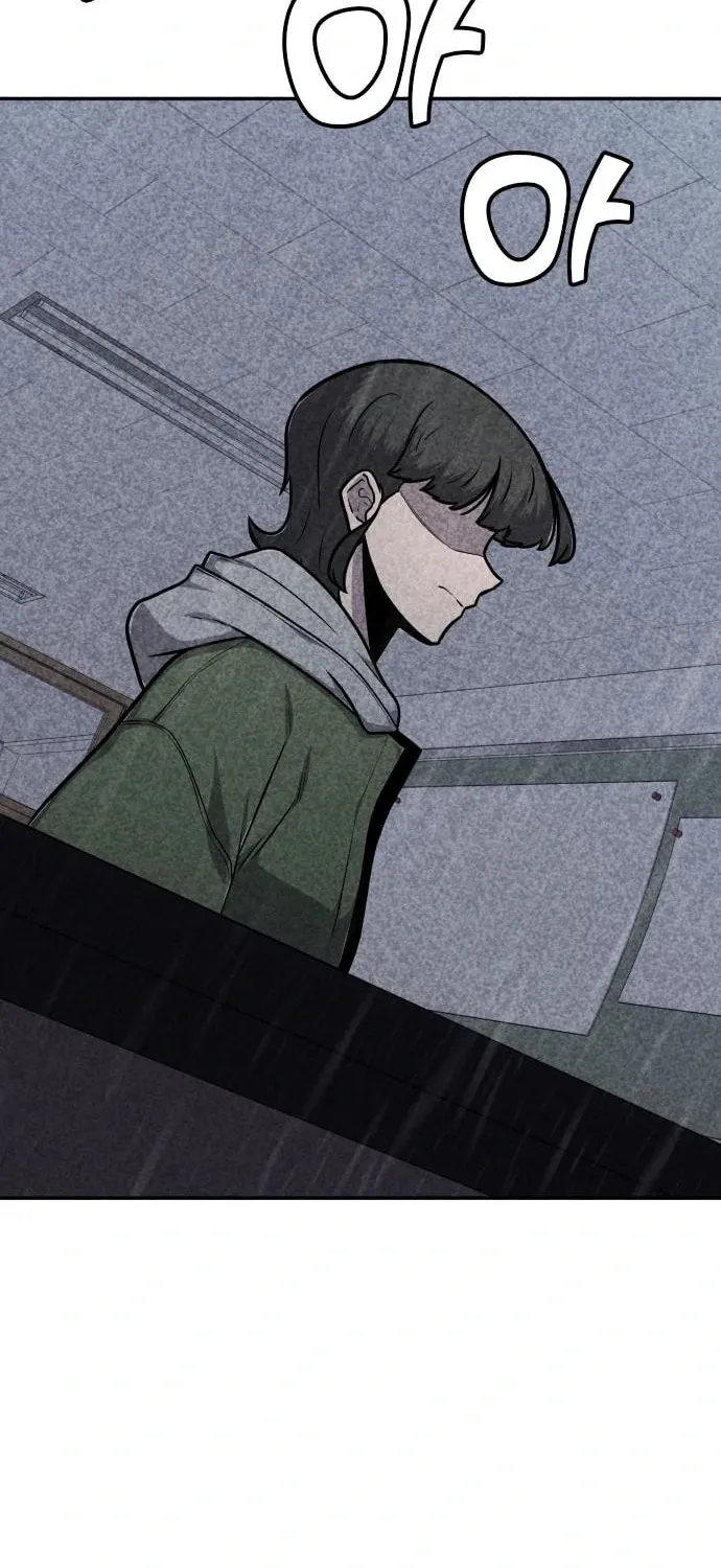 Death Code Chapter 43 page 110 - 