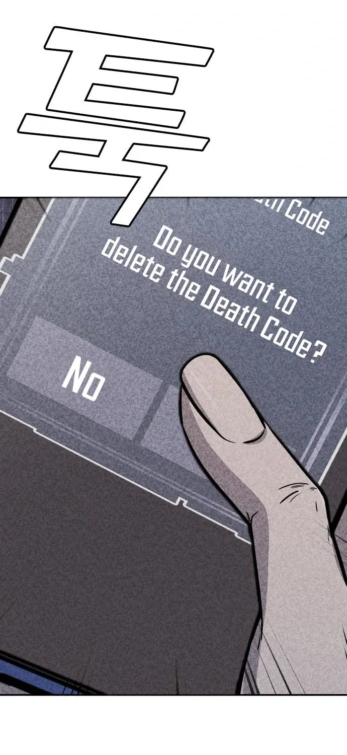 Death Code Chapter 43 page 14 - 