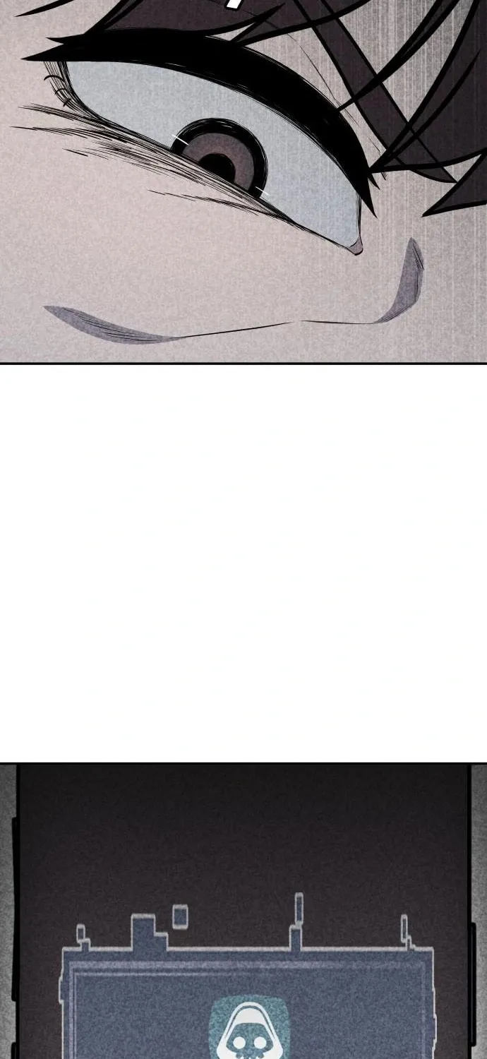 Death Code Chapter 43 page 16 - 