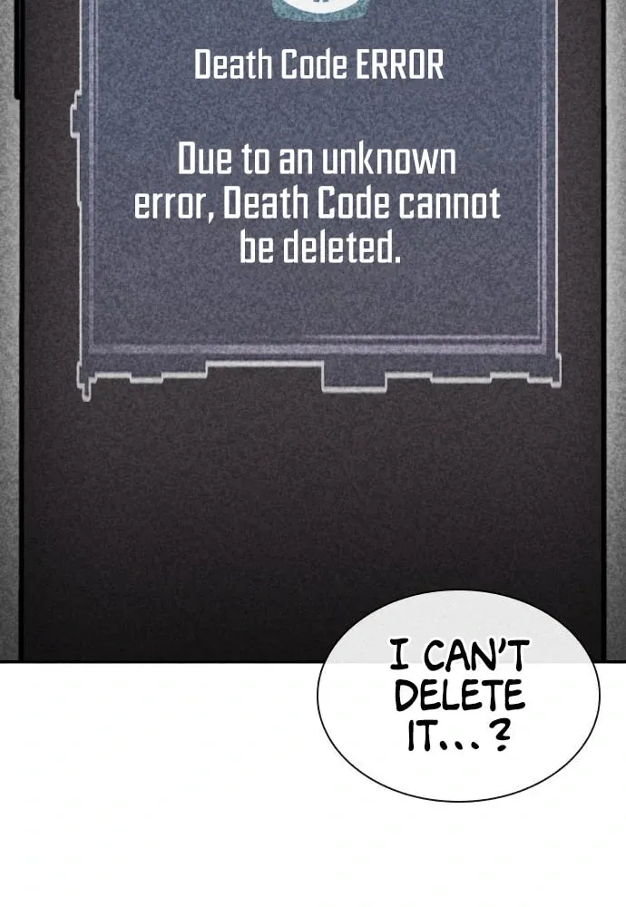 Death Code Chapter 43 page 17 - 