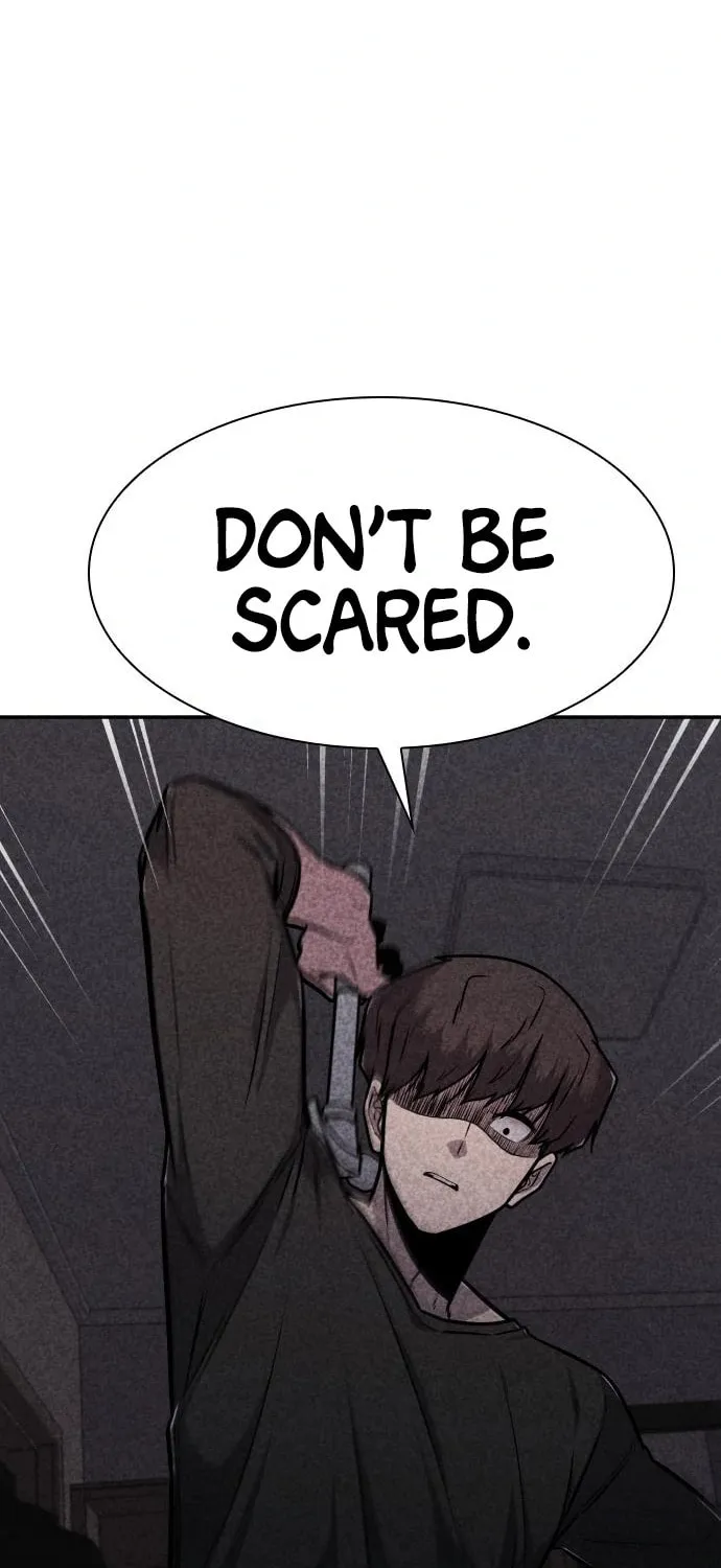 Death Code Chapter 43 page 19 - 